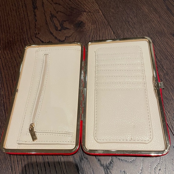 Zara thin clutch - Picture 2 of 5